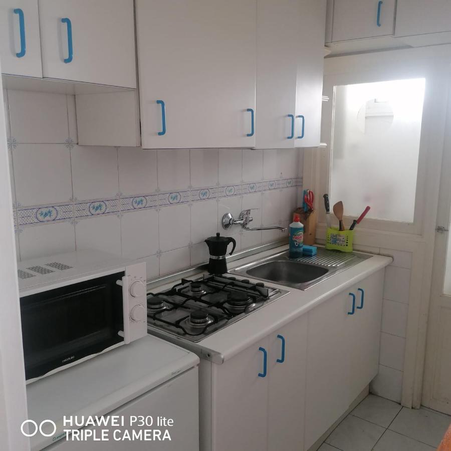 شقة Da Vinci Avda Malaga روندا المظهر الخارجي الصورة