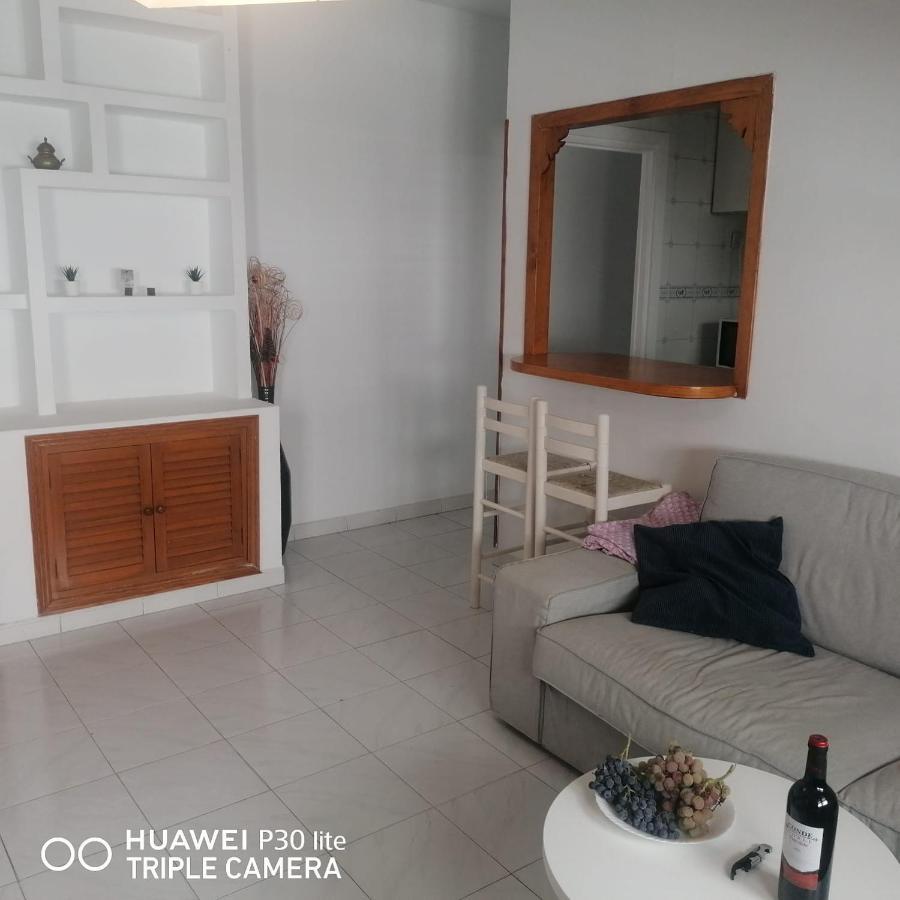 شقة Da Vinci Avda Malaga روندا المظهر الخارجي الصورة